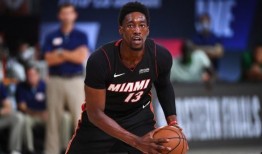 热火球衣最新爆料